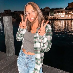 Meet your Posher, Paige